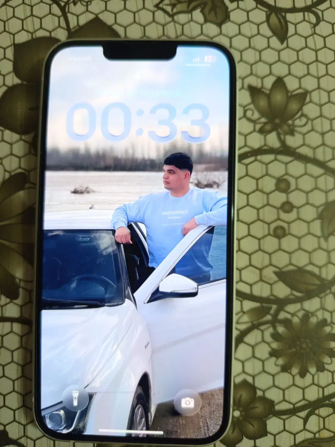 iphone 13|موبایل|میاندوآب, |دیوار