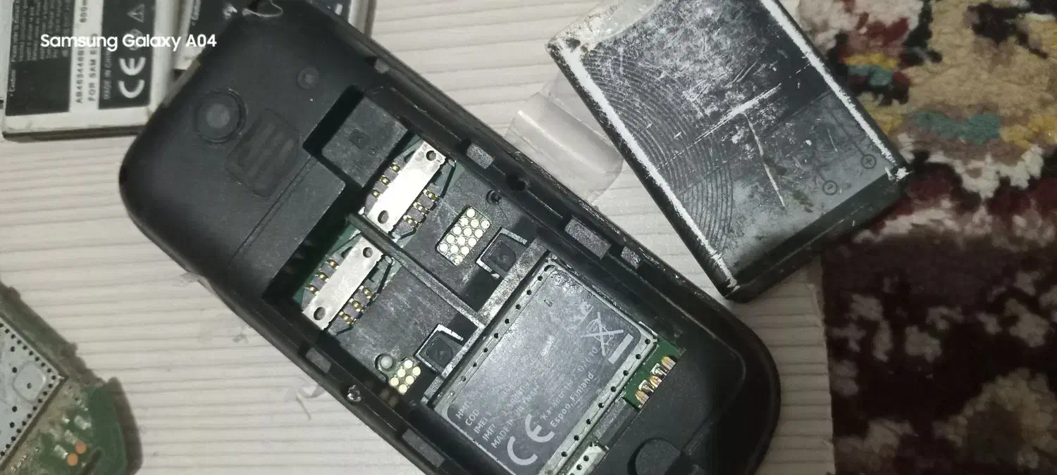 گوشی|لوازم جانبی موبایل و تبلت|همدان, |دیوار