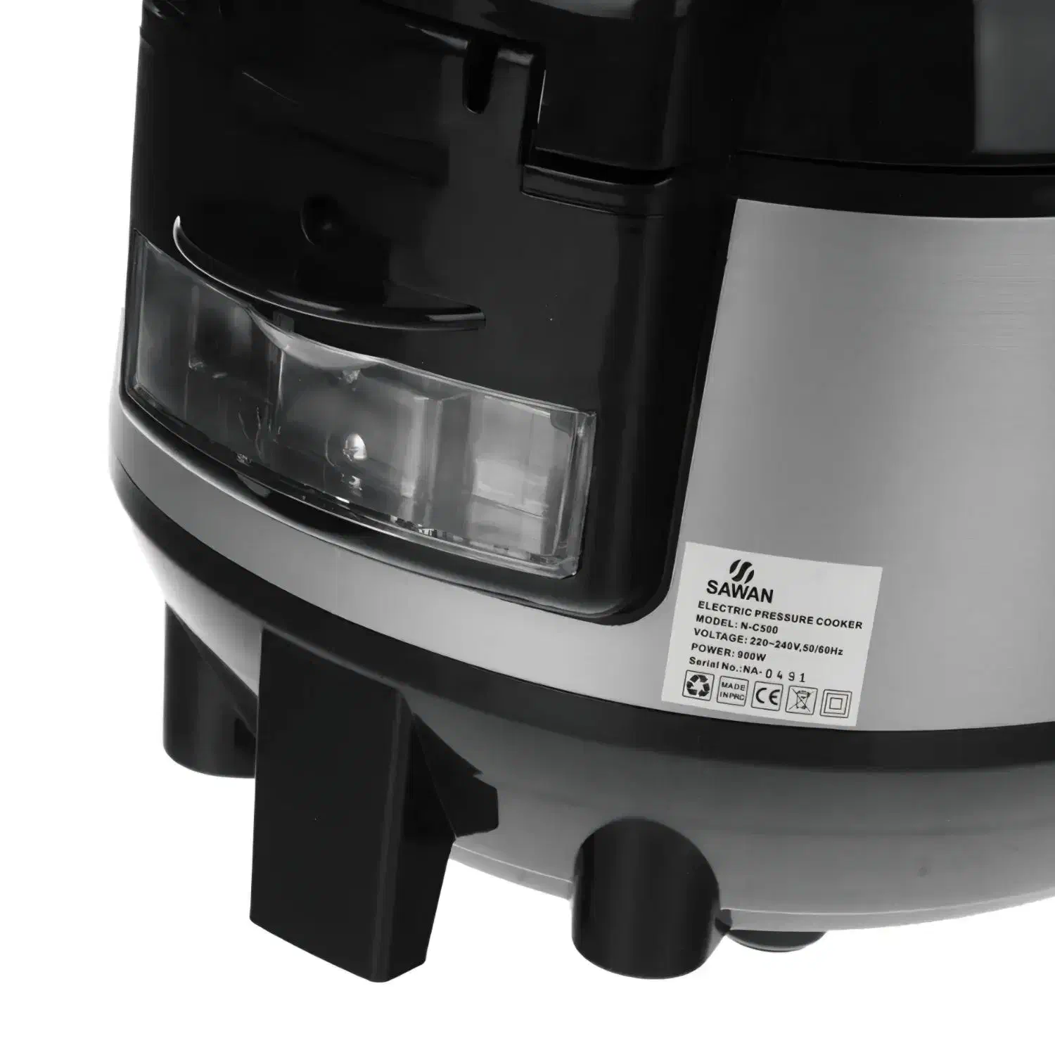 پلوپز چندکاره SAWAN|اجاق گاز و لوازم برقی پخت‌وپز|تهران, مطهری|دیوار