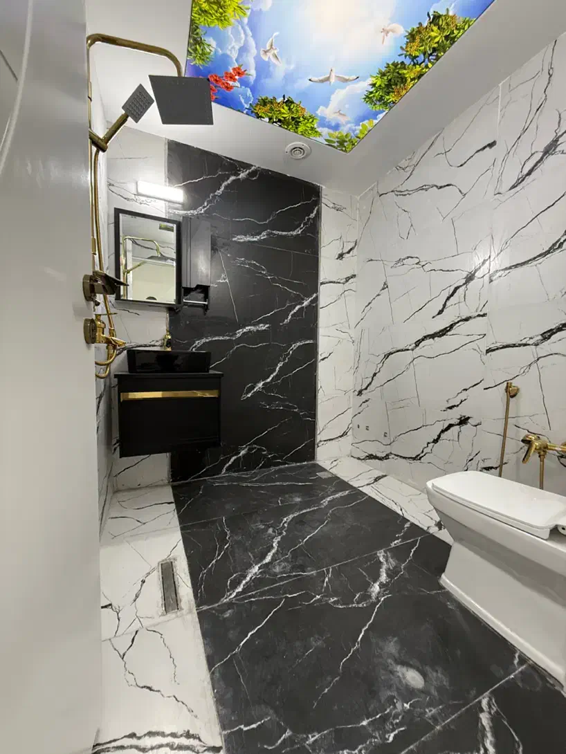 ۱۴۰متر / صفر/ بدون مشرف / زیر قیمت|فروش آپارتمان|مشهد, الهیه|دیوار