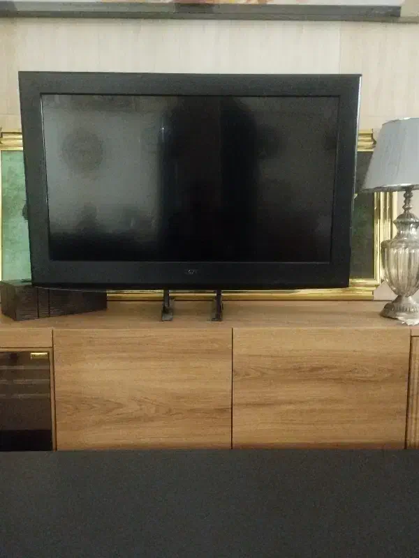 ال سی دی 32 اینچ مدل Tcl|تلویزیون و پروژکتور|سقز, |دیوار