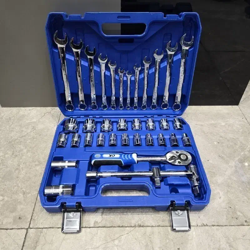 جعبه بکس صنعتی باس 108 24. 37 عدد|ابزارآلات|تهران, تهرانپارس شرقی|دیوار