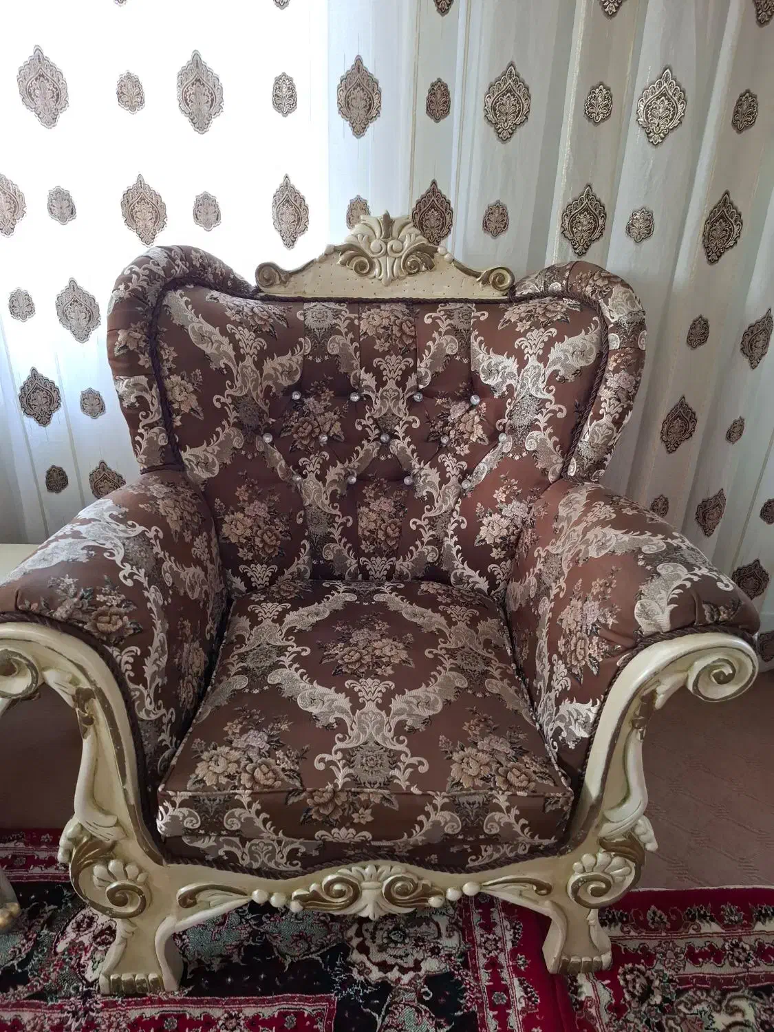 مبلمان|مبلمان خانگی و میز عسلی|تبریز, |دیوار