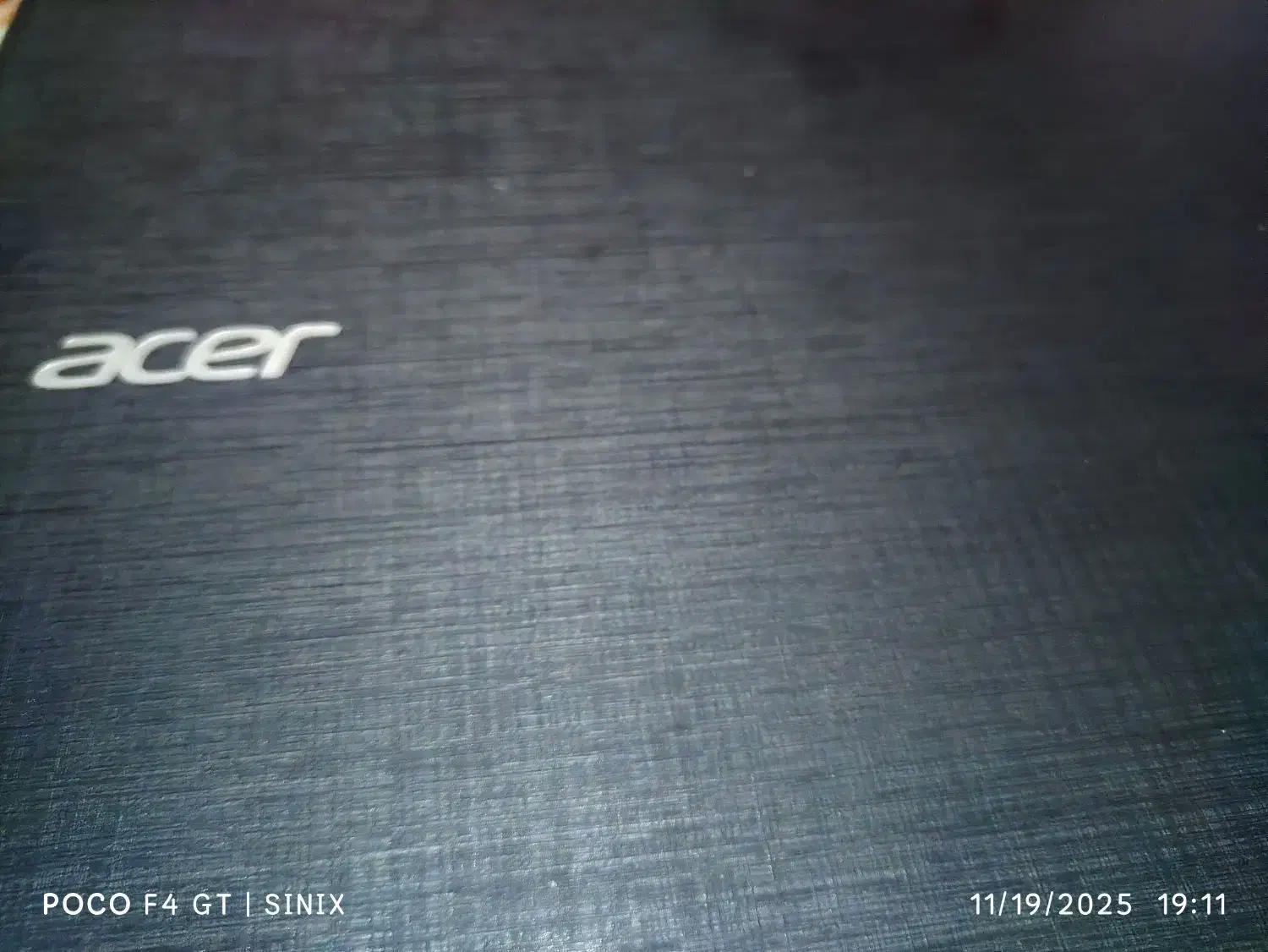 لب تاپ Acer E5|رایانه همراه|اردبیل, |دیوار