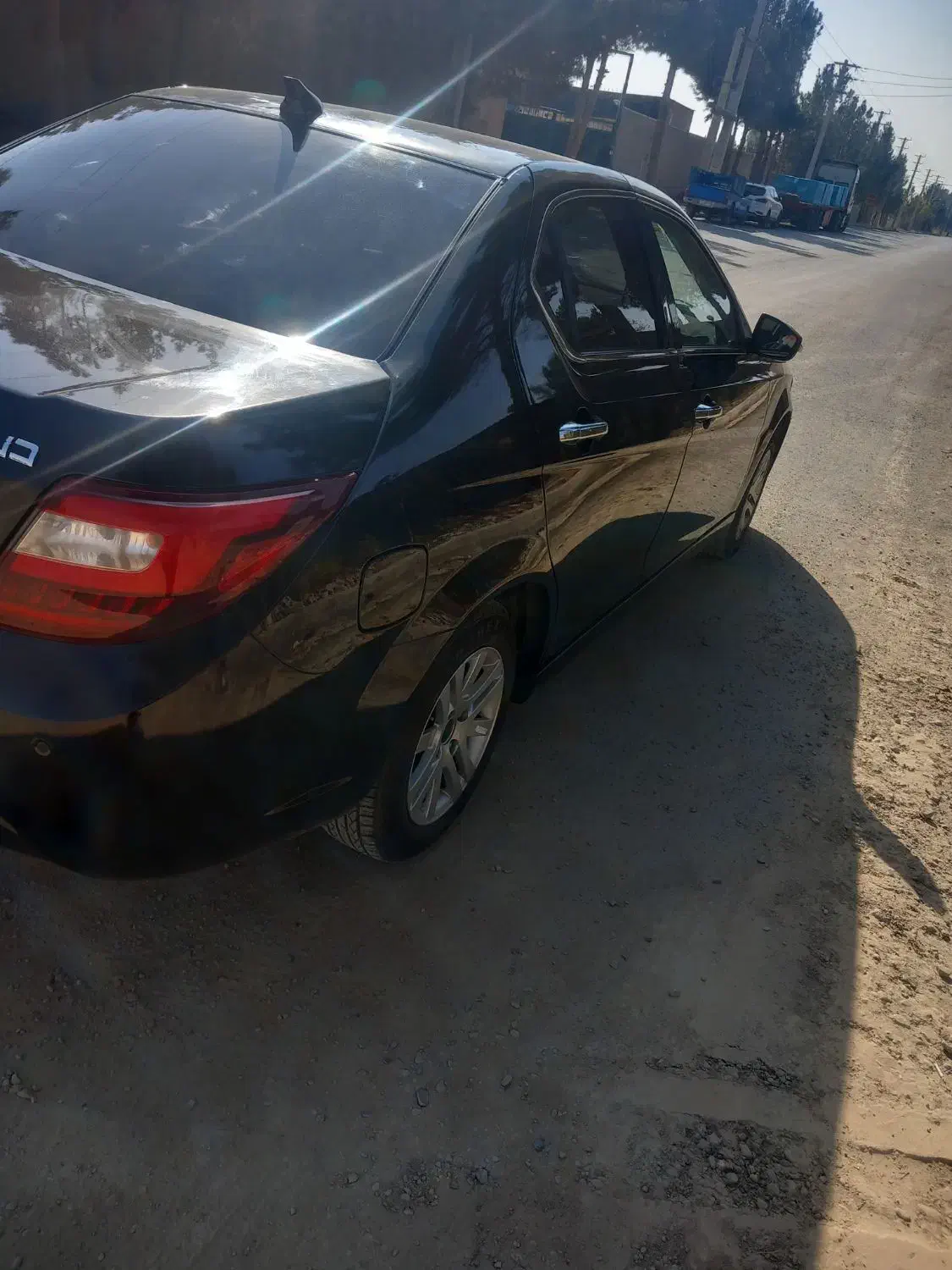 دنا پلاس ۶دنده مدل آخر ۱۴۰۳|خودرو سواری و وانت|صفادشت, |دیوار