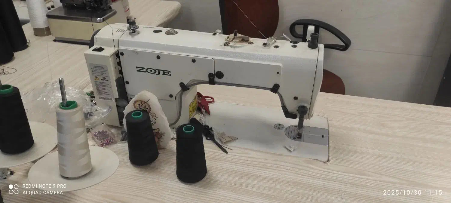 چرخ زوجی بدون موتور وباموتور|چرخ خیاطی و ریسندگی|ایلام, |دیوار