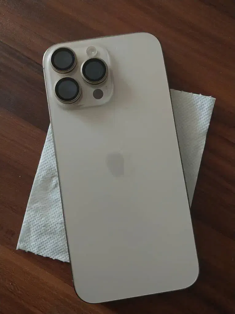 آیفون ۱۶ پرومکس ۲۵۶|موبایل|بهبهان, |دیوار