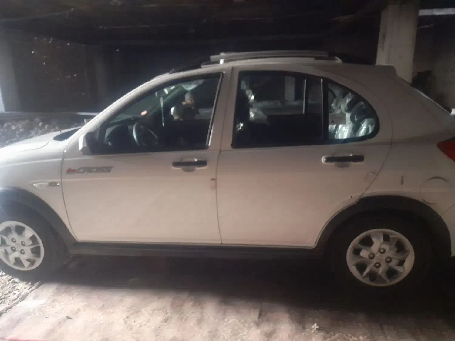 کویک مدل ۱۴۰۳|خودرو سواری و وانت|کرج, حسن آباد|دیوار