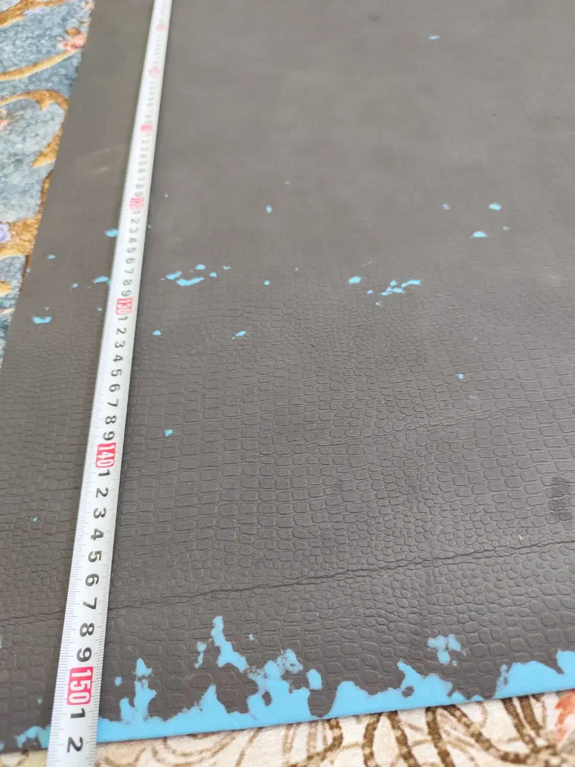 مت یوگا|تجهیزات ورزشی|تهران, هفده شهریور|دیوار