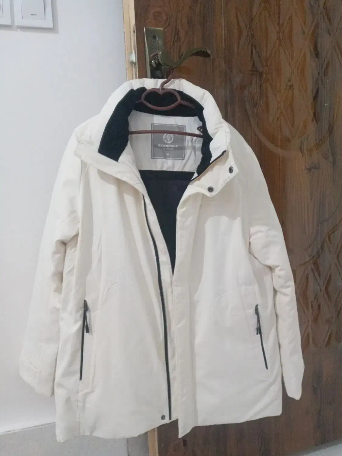 کاپشن|لباس|بیرجند, |دیوار