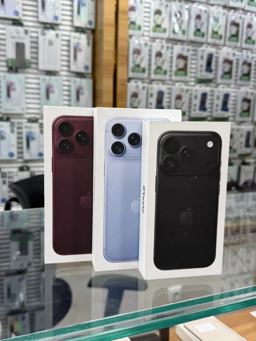 خرید و فرصت اثتثنایی iPhone 18max S26 ultra|موبایل|اهواز, نادری|دیوار