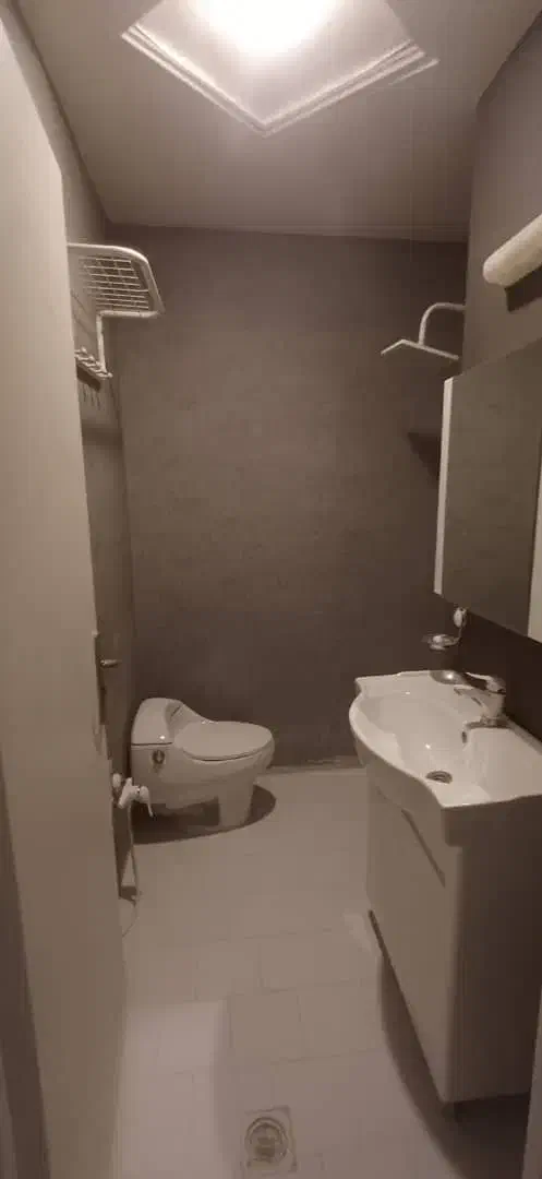 سوهانک  ۸۵ متر  ۲ خواب  دنج