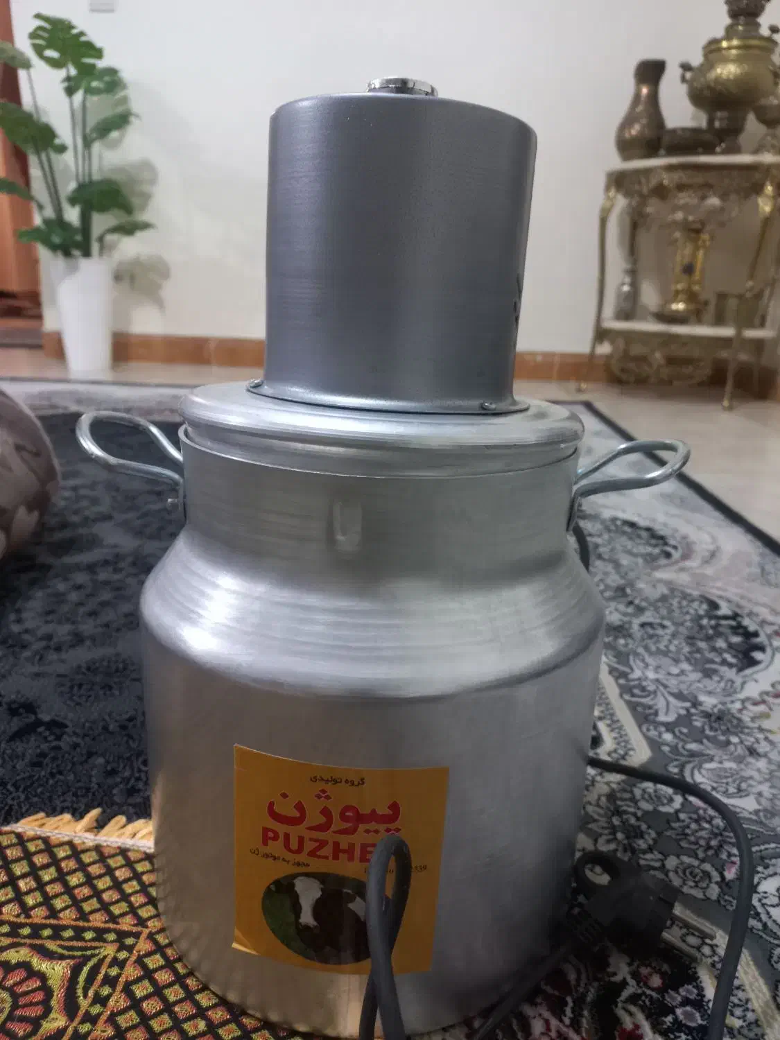 کره گیر|سایر لوازم برقی|رباط‌کریم, نصیرشهر|دیوار