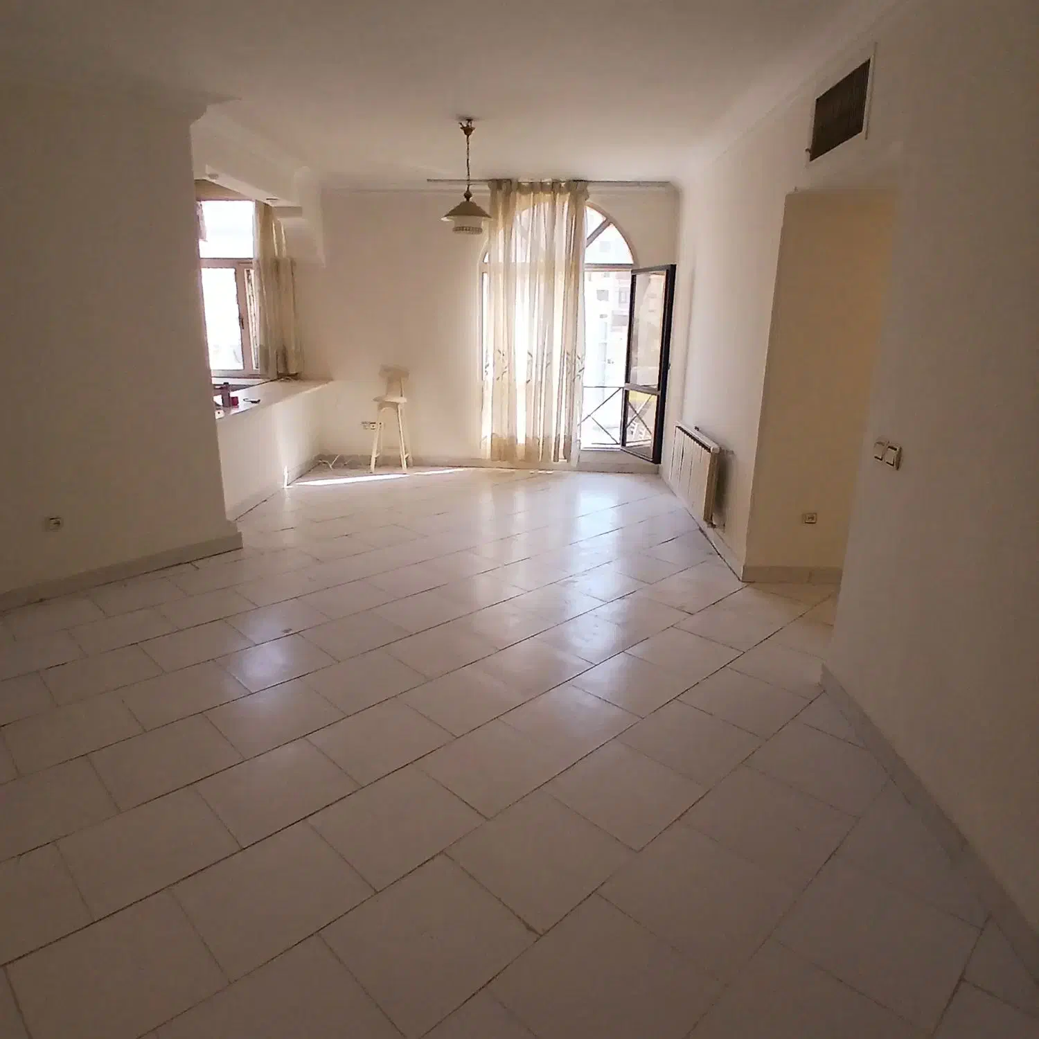 ۱۱۰متر۳خواب دانشگاه شریف مترو|اجارهٔ آپارتمان|تهران, دانشگاه شریف|دیوار