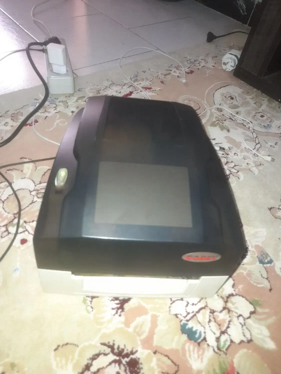 لیبل زن،لیبل زن دیجی کالا|پرینتر، اسکنر، کپی، فکس|تهران, سلیمانی|دیوار