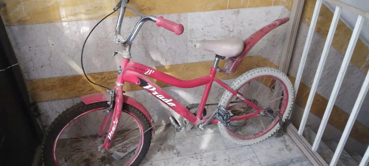 دوچرخه|دوچرخه، اسکیت، اسکوتر|وحیدیه, |دیوار