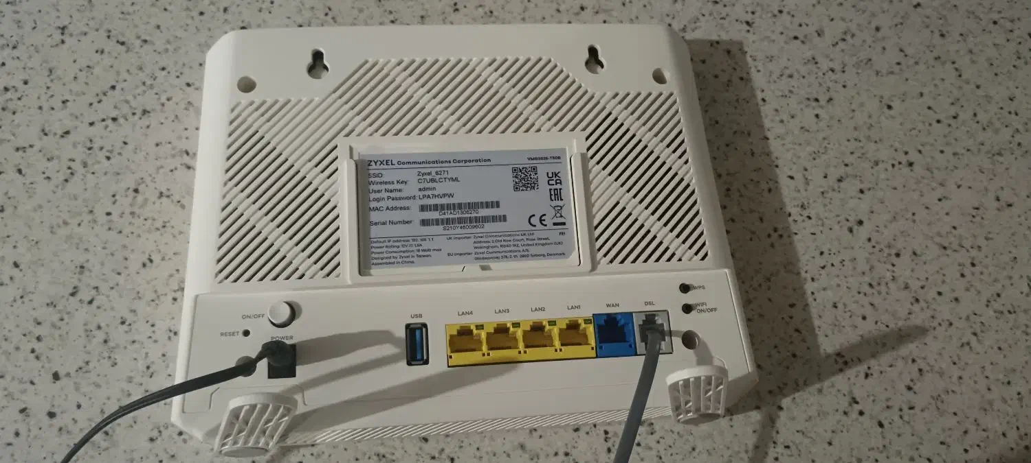 فروش مودم زایکسل|مودم و تجهیزات شبکه|بابلسر, |دیوار