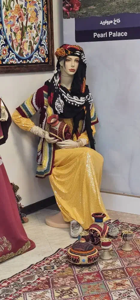 مانکن لباس|فروشگاه و مغازه|کرج, فاز ۱ مهرشهر|دیوار