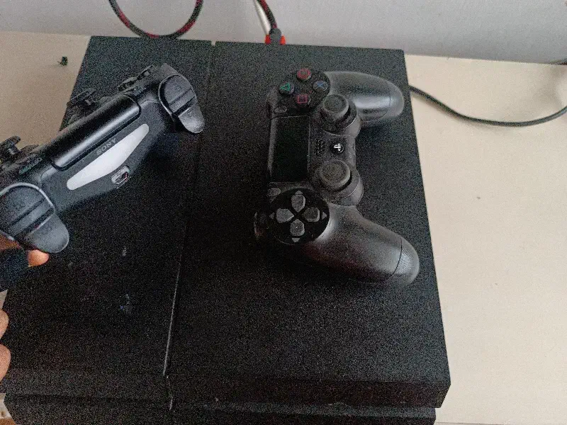 ps4|کنسول، بازی ویدئویی و آنلاین|بندر انزلی, آذربایجان|دیوار