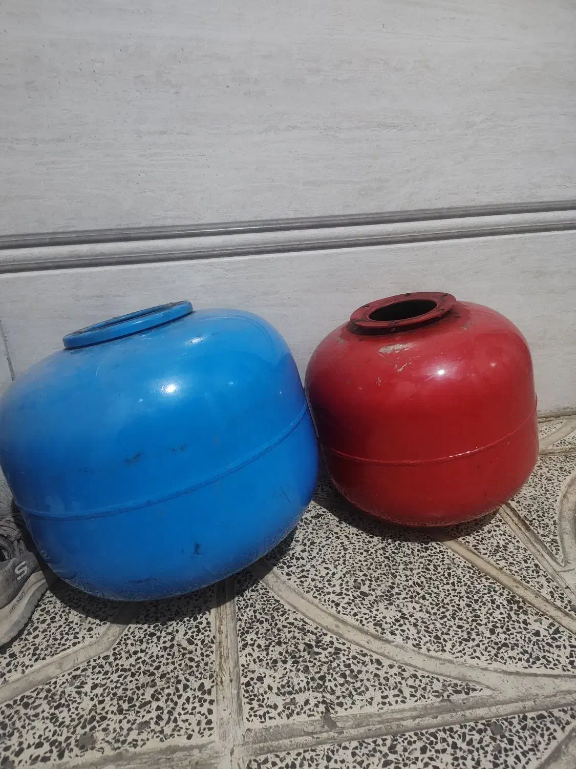 مخزن پمپ آب|مصالح و تجهیزات ساختمان|ورامین, ورامین|دیوار