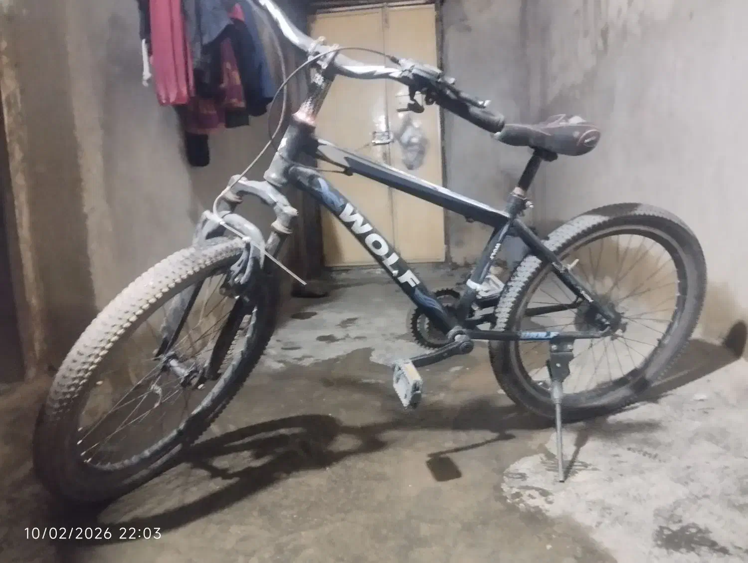 دوچرخه 24|دوچرخه، اسکیت، اسکوتر|مریوان, |دیوار