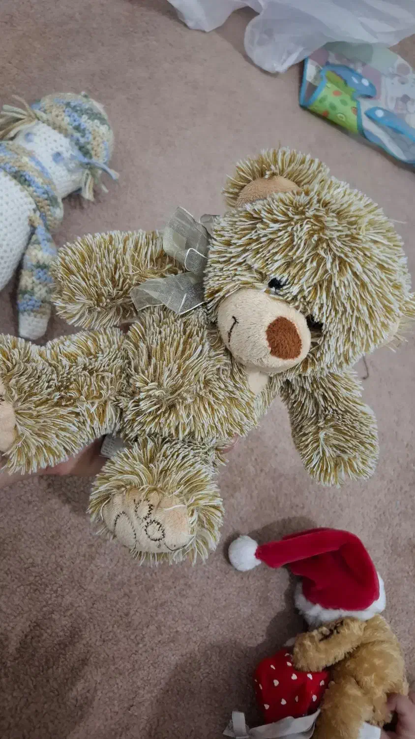 عروسک های خارجی|اسباببازی|مشهد, انقلاب|دیوار