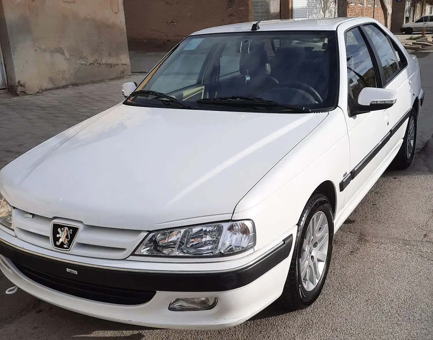 پارسtu5 دریچه سیمی|خودرو سواری و وانت|ملایر, |دیوار