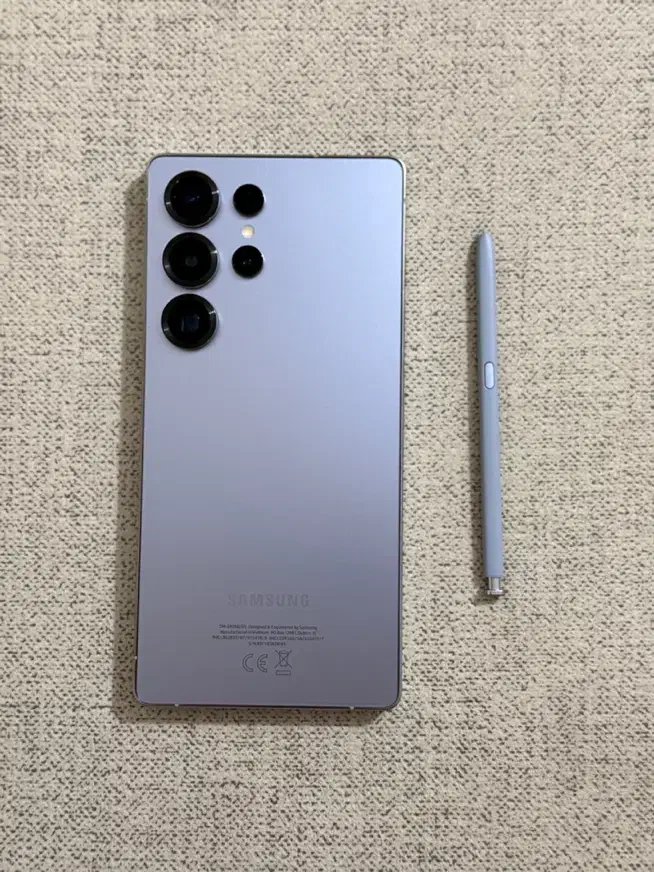 Galaxy S25 ultra|موبایل|ایلام, |دیوار