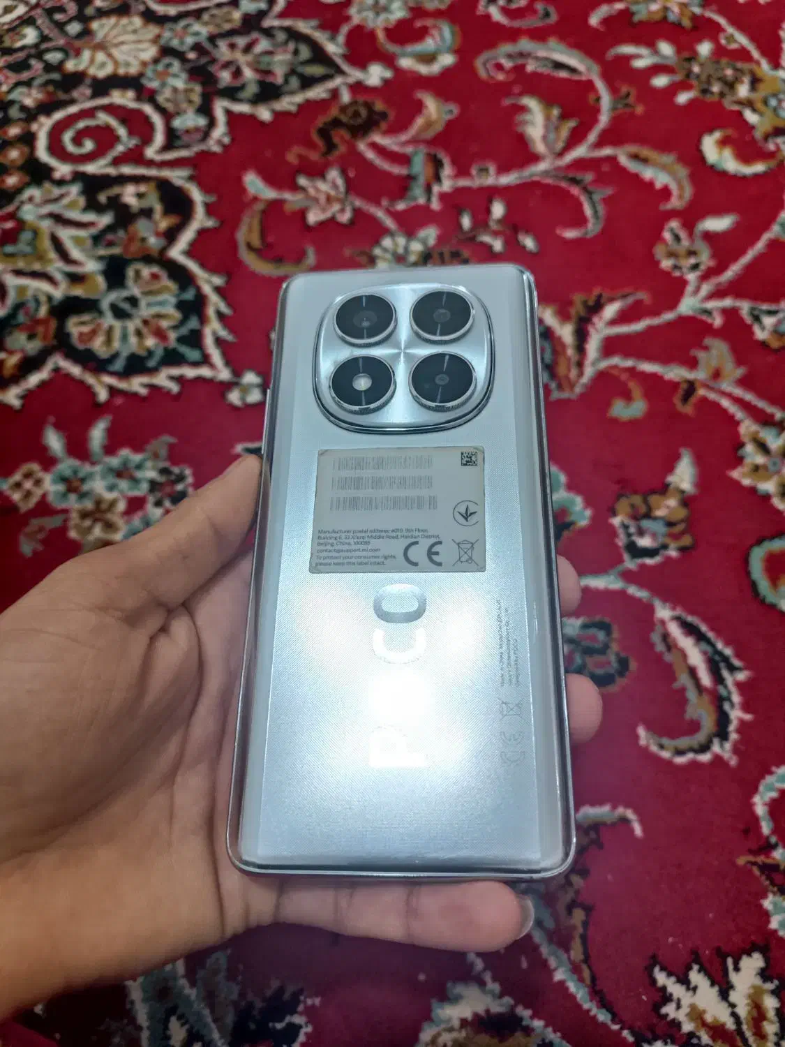 POCOx7|موبایل|زاهدان, |دیوار