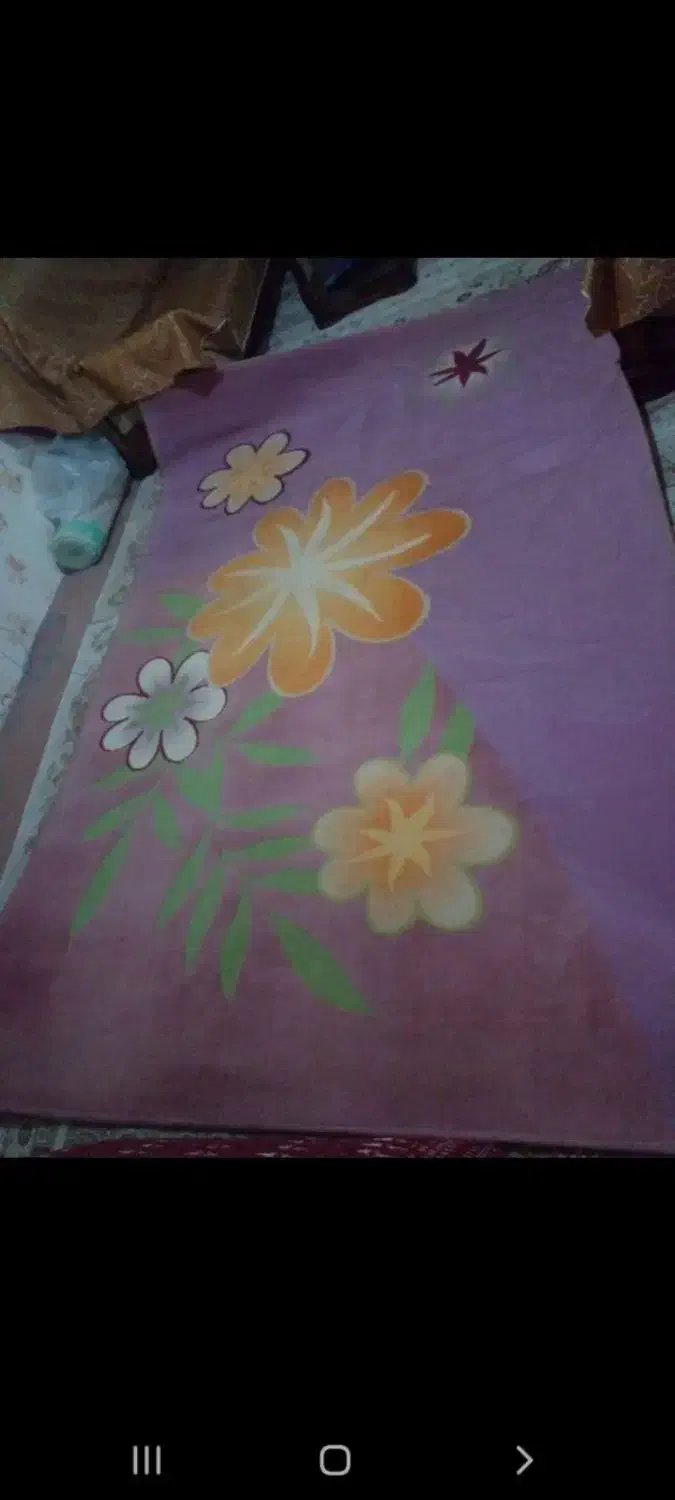 گلیم فرش|گلیم، جاجیم، گبه|فاضل آباد, |دیوار