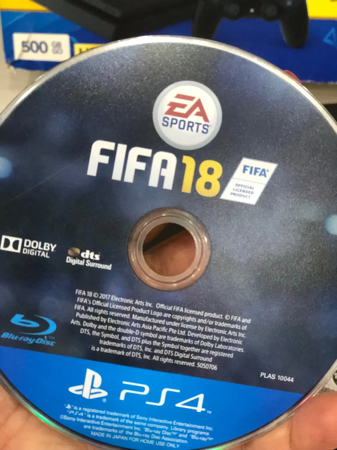Ps4|کنسول، بازی ویدئویی و آنلاین|نورآباد ممسنی, |دیوار