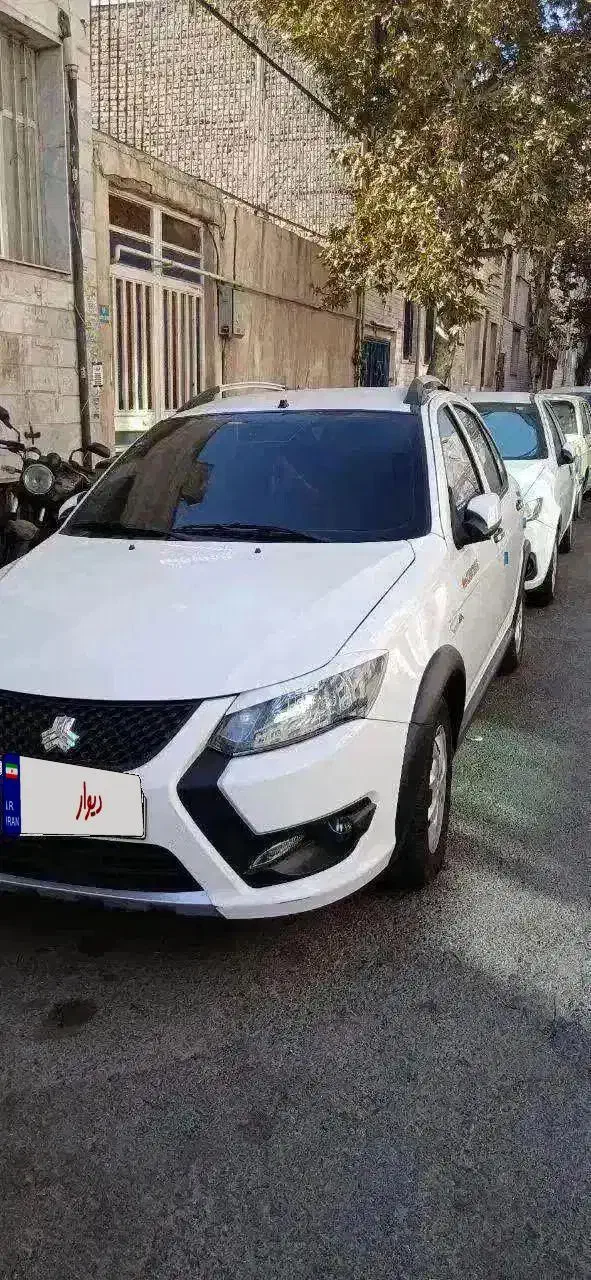 کوییکGXL1403|خودرو سواری و وانت|تهران, اوقاف|دیوار