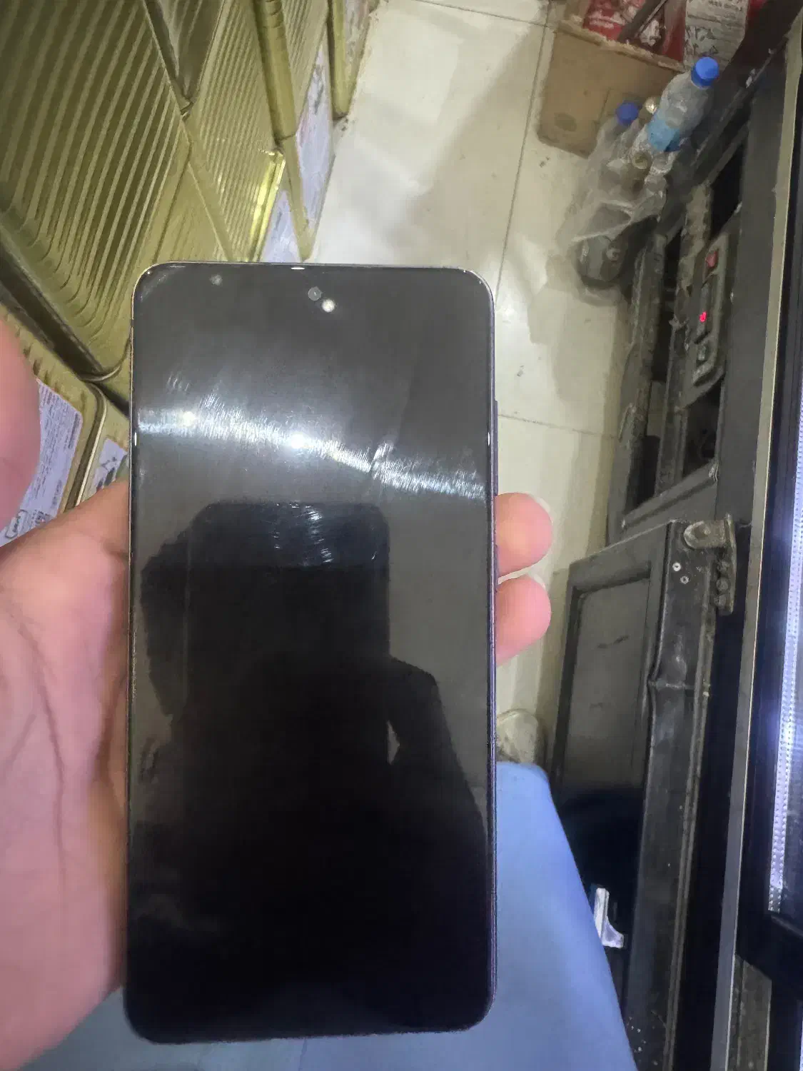 S21 fe. گوشی|موبایل|پاکدشت, پاکدشت (مامازند)|دیوار