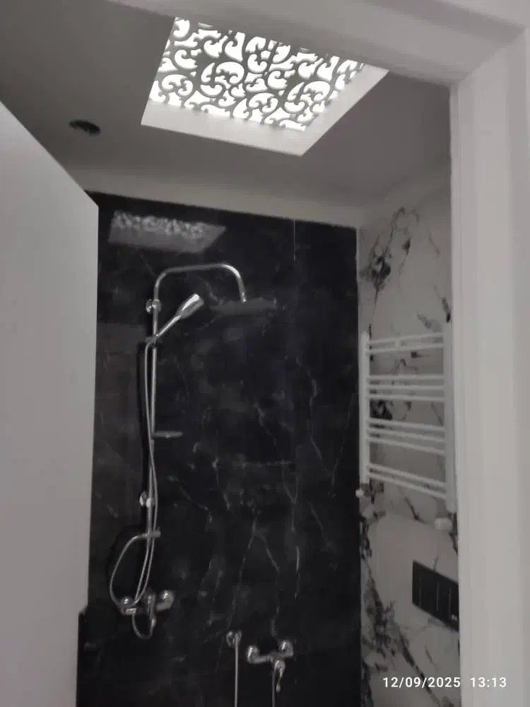 آپارتمان ۹۵ متری فول