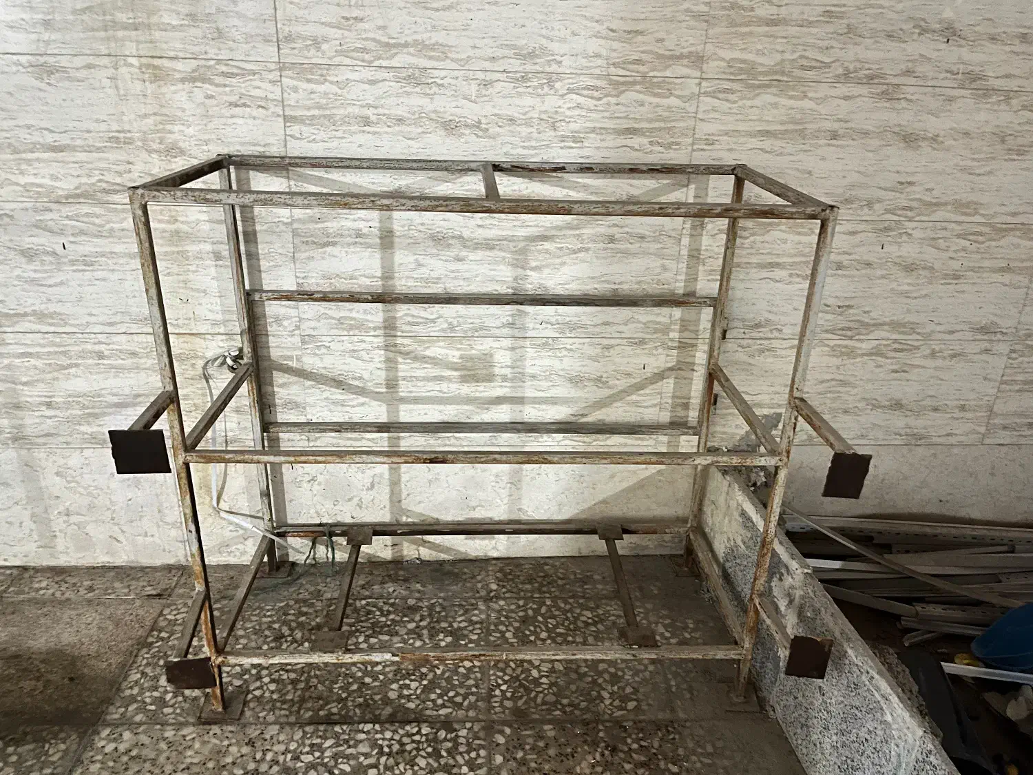 حفاظ کولر دوتیکه|کولر گازی و فنکوئل|اهواز, زیتون کارگری|دیوار