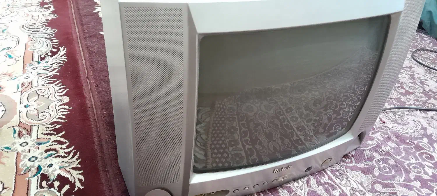 تلویزیون|تلویزیون و پروژکتور|یزد, |دیوار