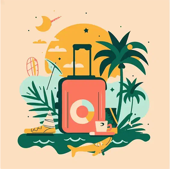 اقامت اسپانیا با ویزای Digital Nomad|خدمات حمل و نقل|تهران, آرژانتین|دیوار