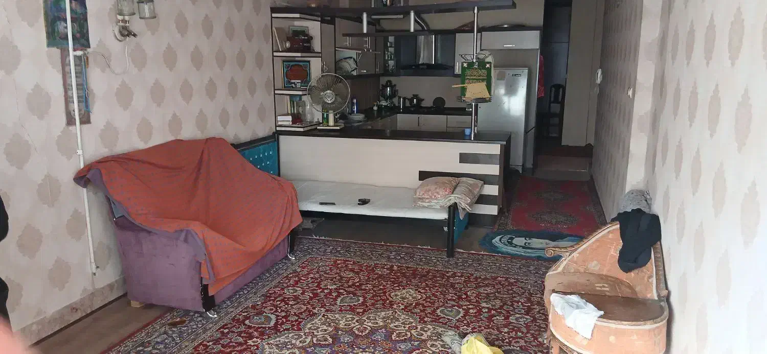 اجاره خانه در ارزنان زینبیه دو طبقه|اجارهٔ خانه و ویلا|اصفهان, ارزنان|دیوار