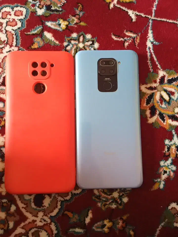 گوشی شیامی|موبایل|کرج, آق تپه|دیوار