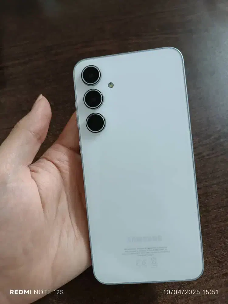 سامسونگ a55|موبایل|مشهد, راهنمایی|دیوار