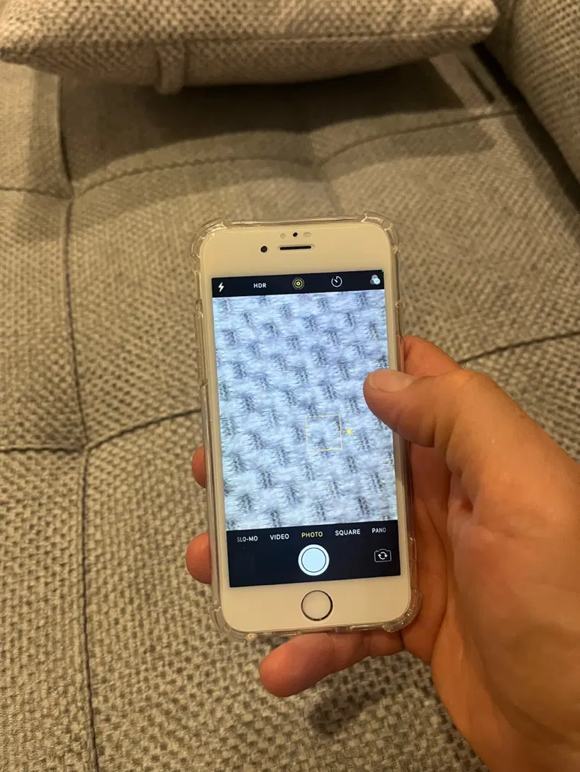 ایفون 6s|موبایل|کرج, گلشهر|دیوار