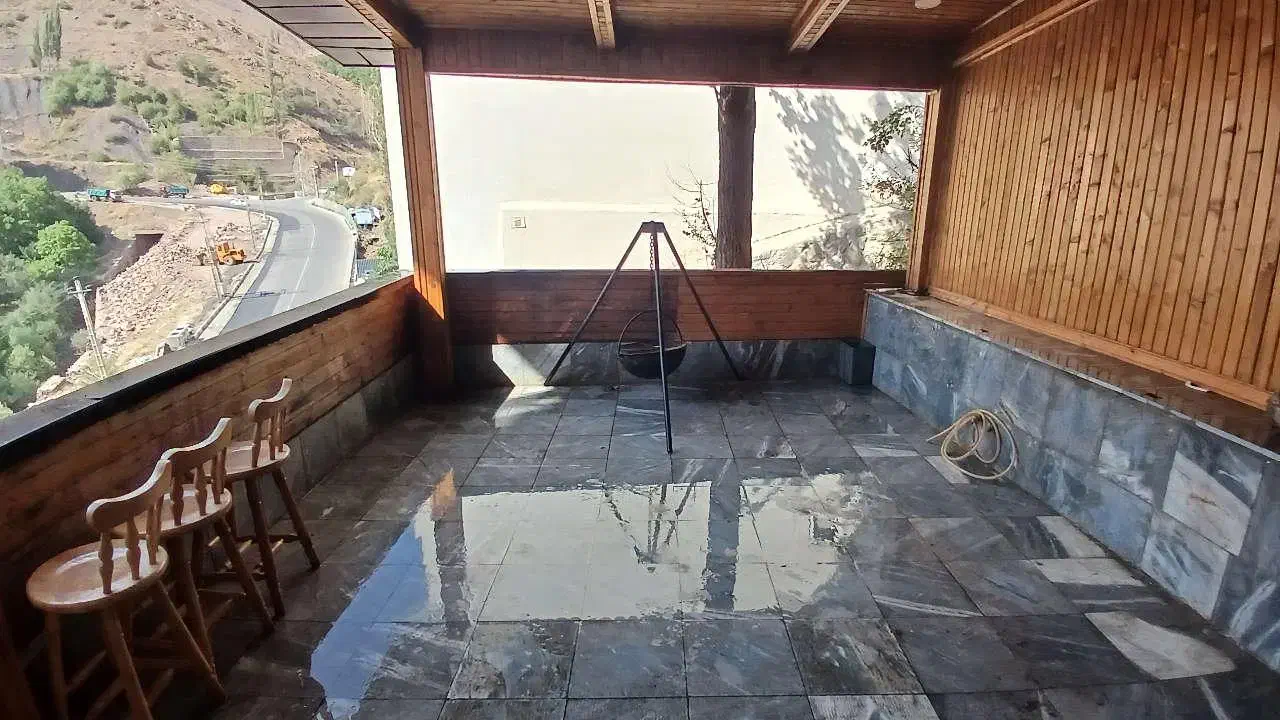 آپارتمان 120 متری شمشک / فرنیش / oushan villa|اجارهٔ آپارتمان|شمشک, |دیوار