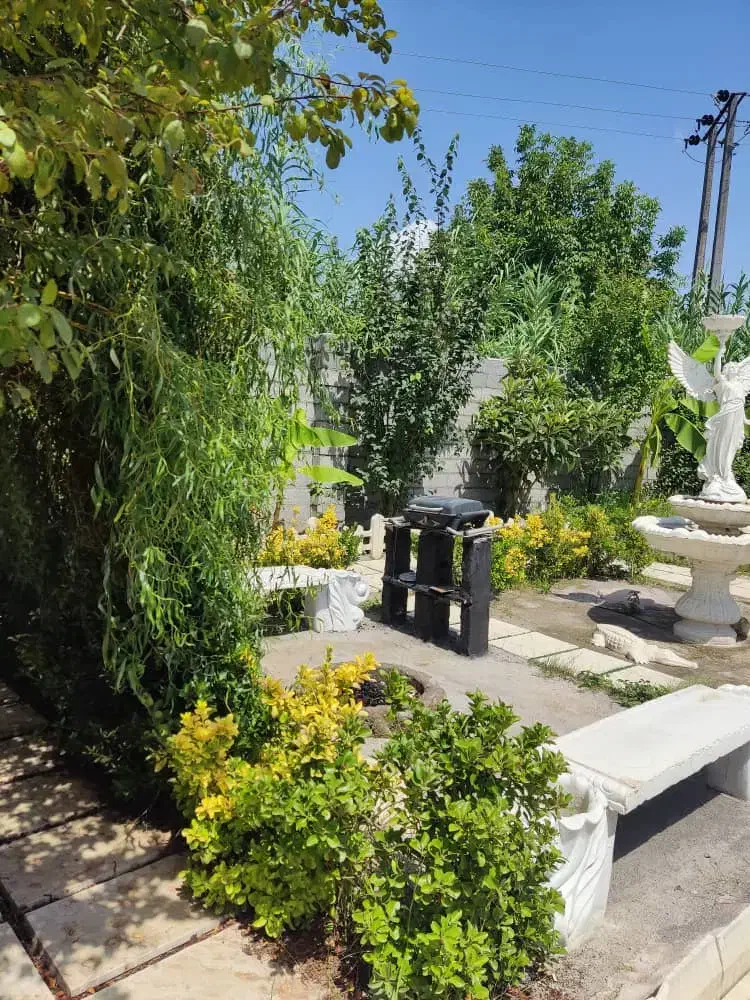 اجاره روزانه ویلای شیک ۲ خوابه محوطه سازی شده رشت|اجارهٔ کوتاهمدت ویلا و باغ|کوچصفهان, |دیوار