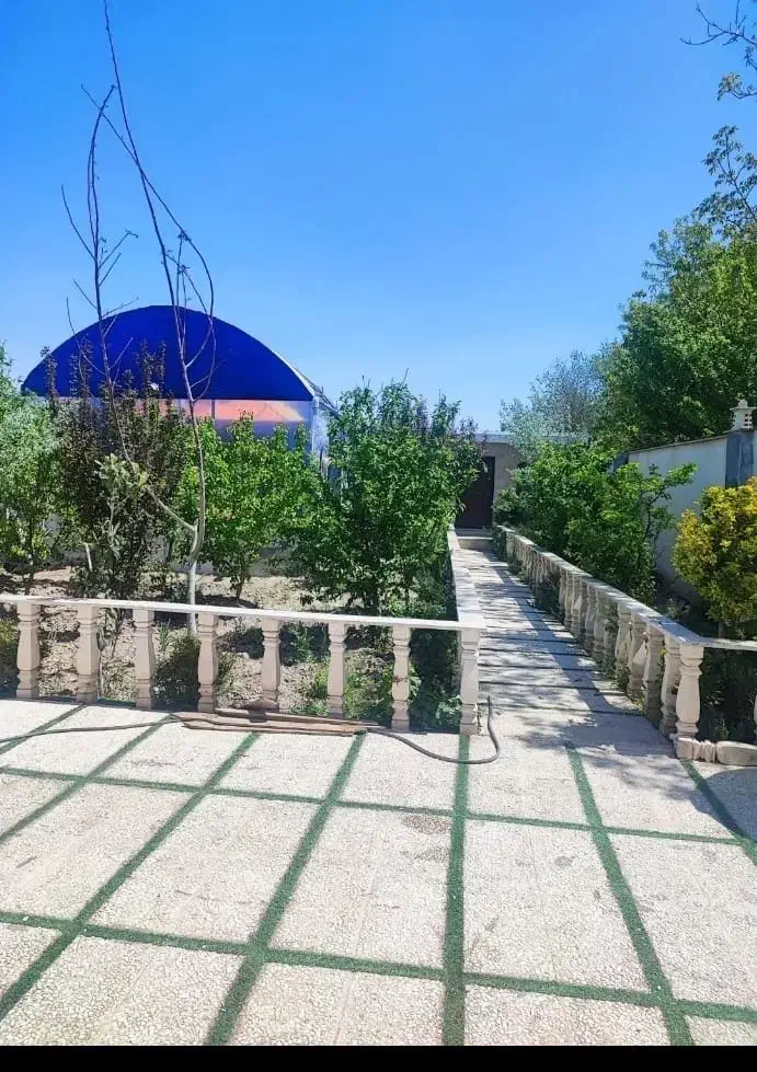 اجاره ویلا|اجارهٔ کوتاهمدت ویلا و باغ|ماهدشت, |دیوار