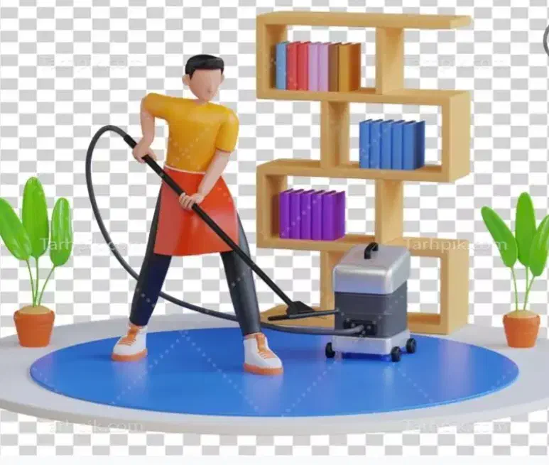 نیازمند نظافت چی خانم|استخدام سرایداری و نظافت|تهران, آذربایجان|دیوار