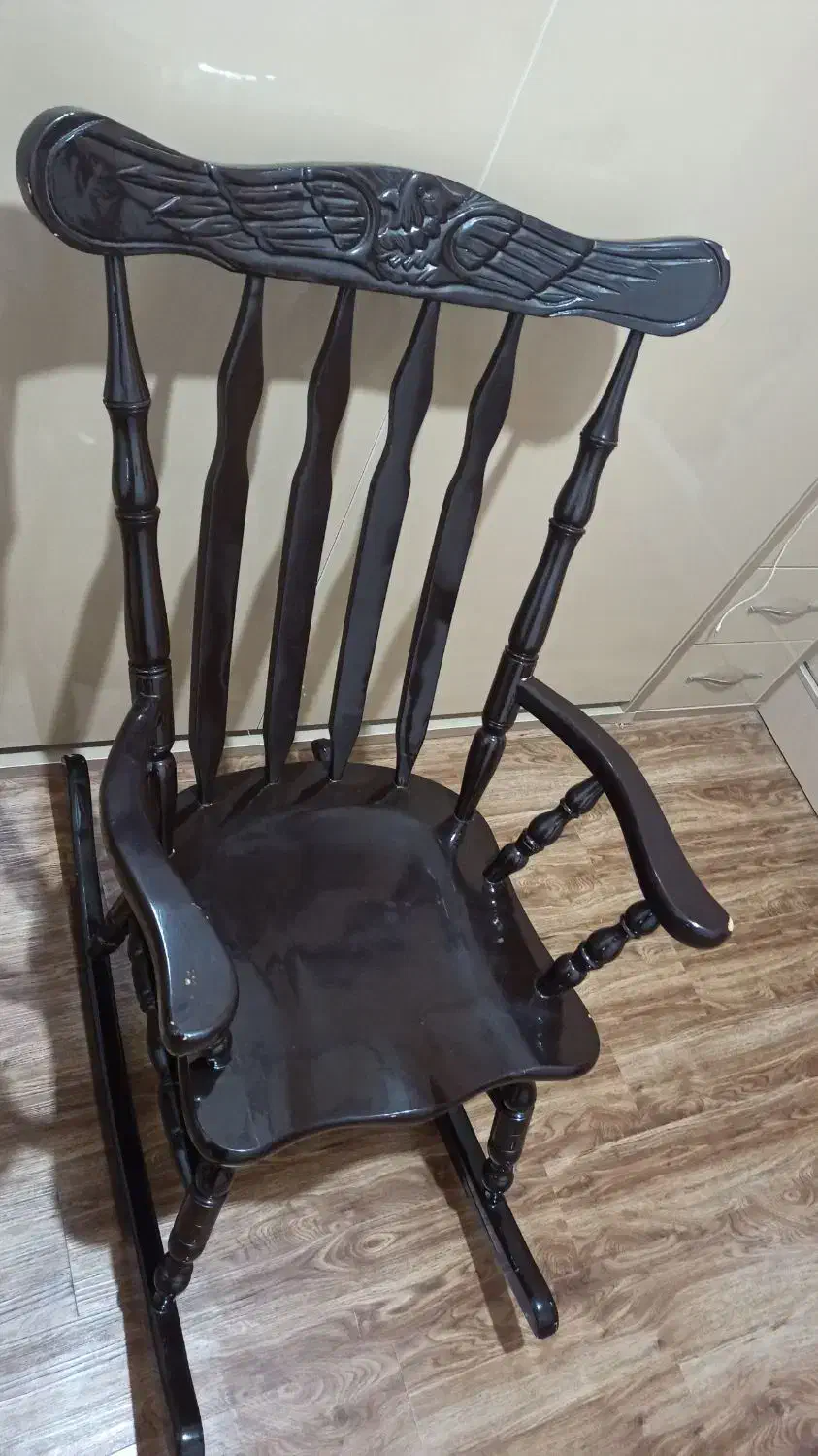 صندلی ریلکسی (راک)|صندلی و نیمکت|نظرآباد, صالح آباد|دیوار