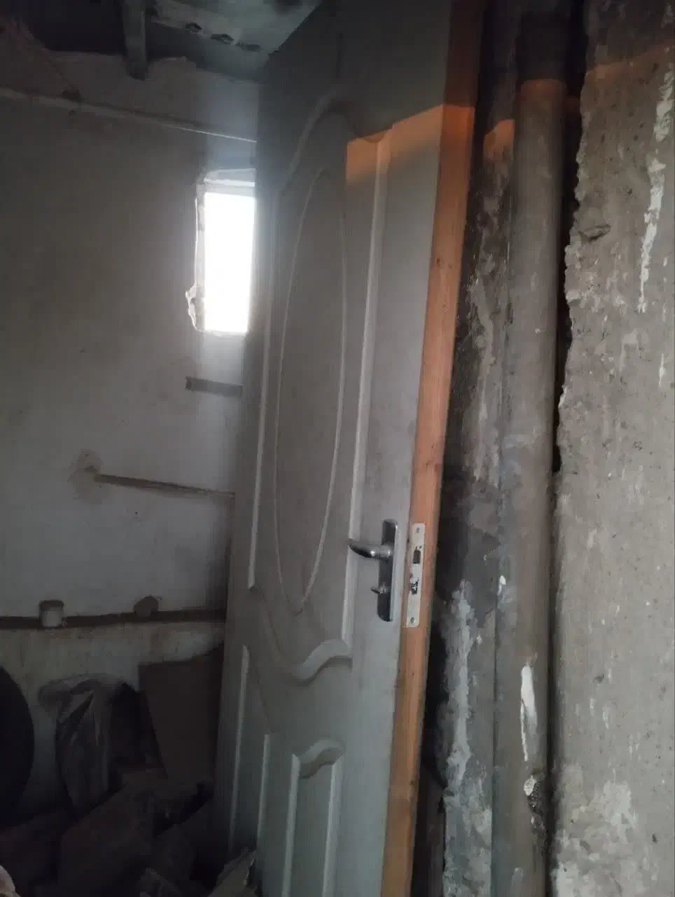 درب سفید|جاکفشی، کمد، دراور|قم, زند آباد|دیوار