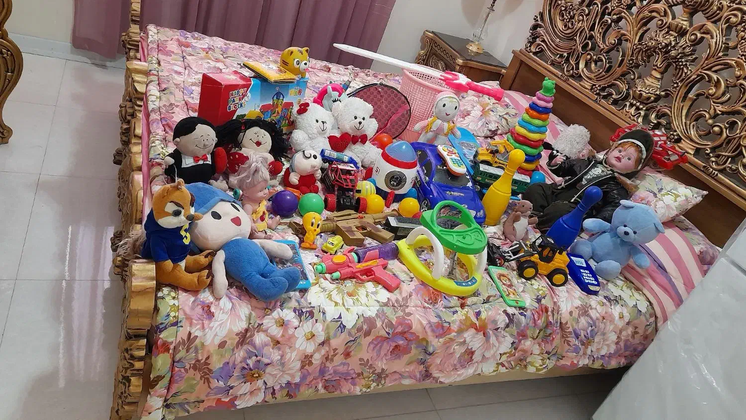 اسباب بازی کودک|اسباببازی بچه|اسلامشهر, شهرک واوان|دیوار