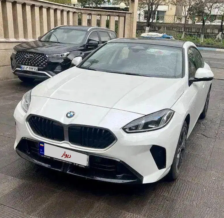 Bmw 225 مدل 2025|خودرو سواری و وانت|تهران, سعادت‌آباد|دیوار