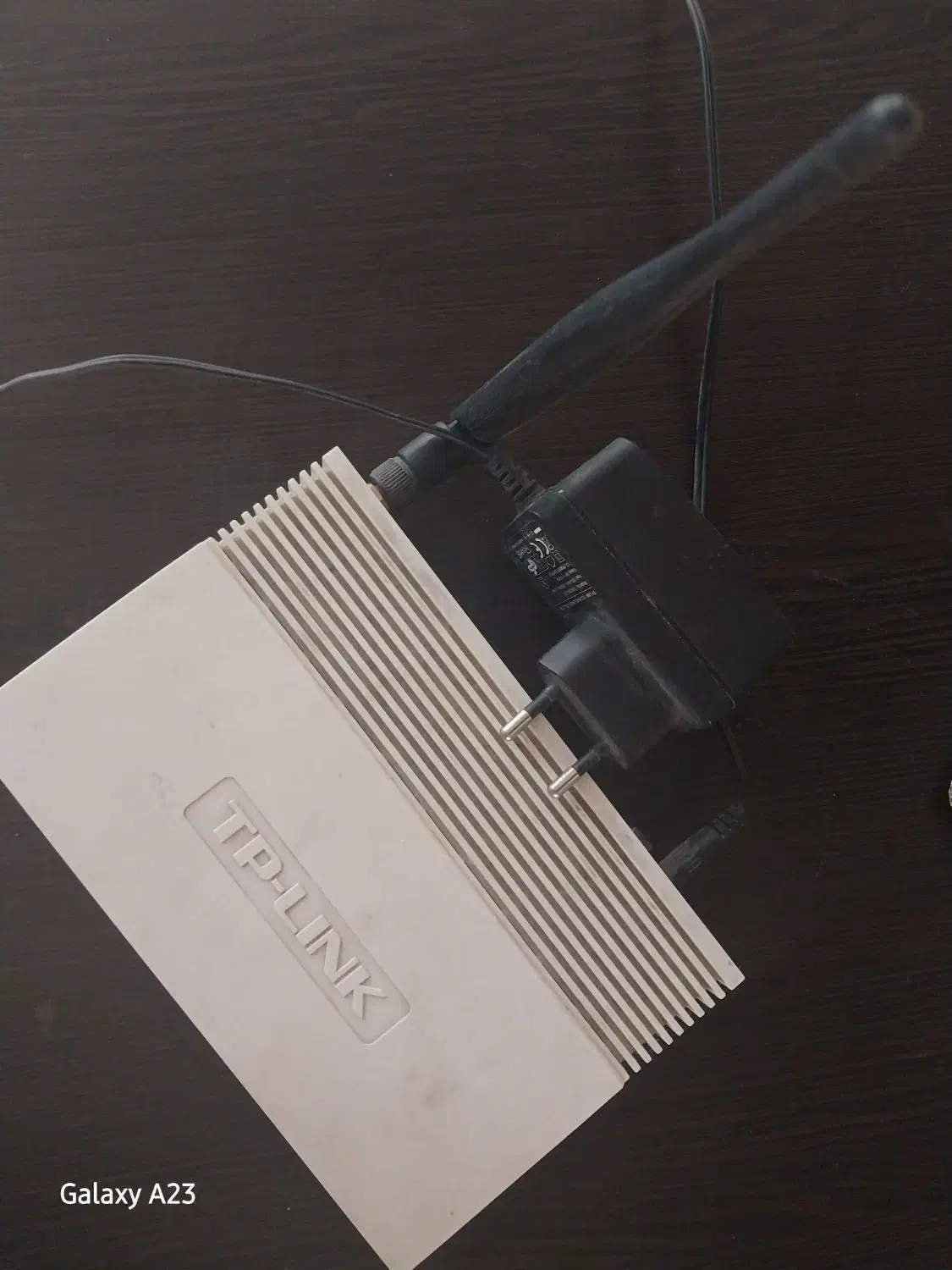 مودمTplink|مودم و تجهیزات شبکه|اراک, |دیوار